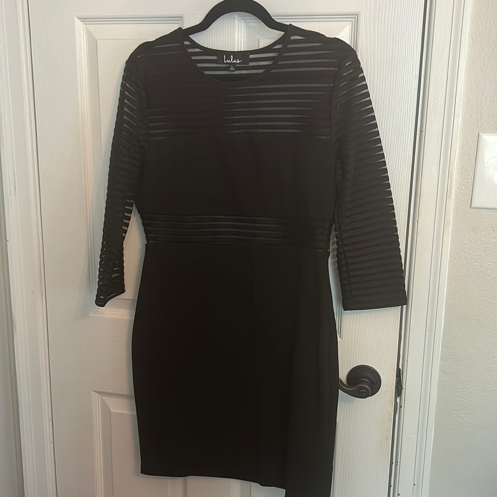 lulu’s LBD
